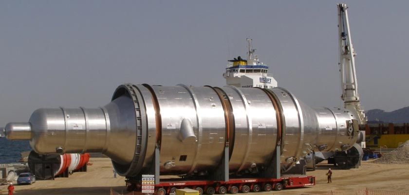 External Pressure Design Presión