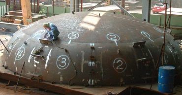 What is the Joint Efficiency - Eficiencia de juntas