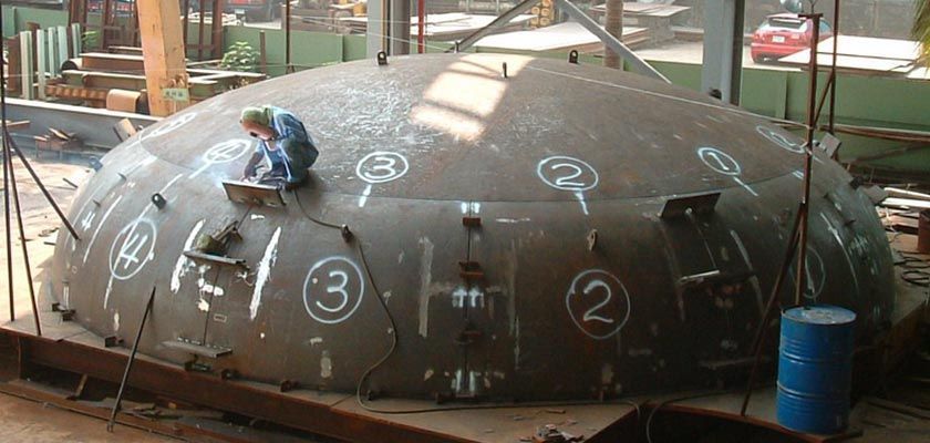 What is the Joint Efficiency - Eficiencia de juntas