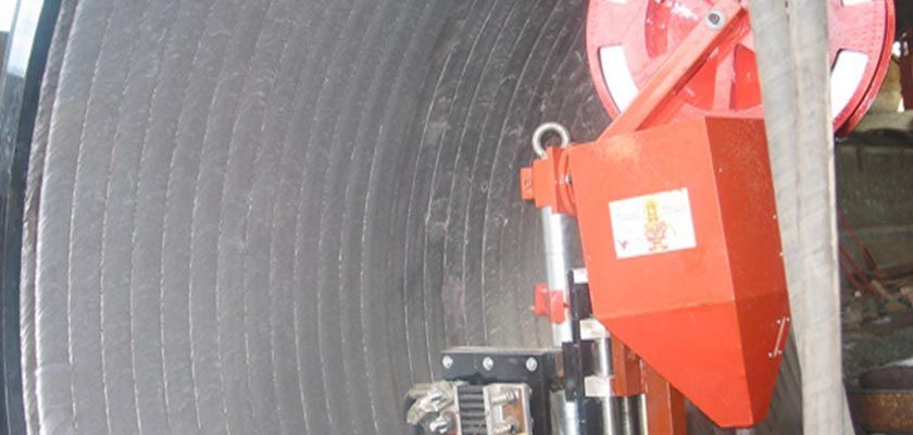 When to use Cladding