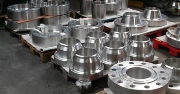 01. What if Standard Flanges are not suitable - Bridas