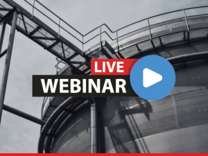 Webinar | API 650 | Introduction to design of storage tanks