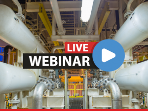 Webinar | TEMA | Design of shell & tube heat exchangers