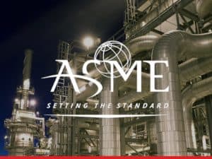 ASME B31 | Design of Piping Systems for Industrial Plants