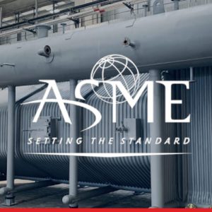 ASME VII Confiabilidad calderas acuotubulares (En directo)