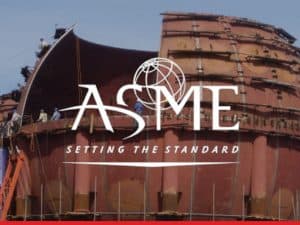 ASME VIII | Design of Pressure Vessels for Industrial Plants