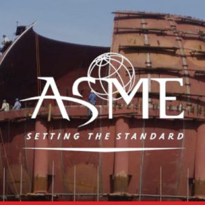 ASME VIII | Diseño de Recipientes sometidos a Presión