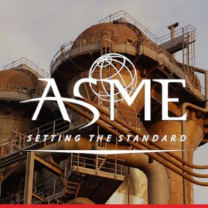 ASME VIII | Diseño de recipientes a presión (En directo)