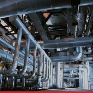 Cálculos hidráulicos en plantas industriales (En directo)