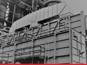 Reliability and Efficiency in Process Heaters