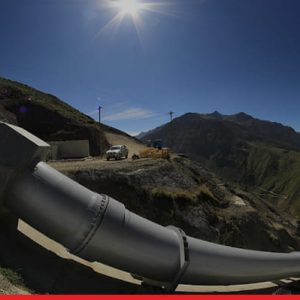 Diseño de sistemas de tuberías enterradas (En directo)