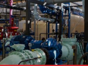 Rotating Equipment in Industrial Plants (Live Course)