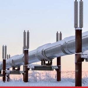 Aislamiento de tuberías en plantas industriales (Autodirigido)