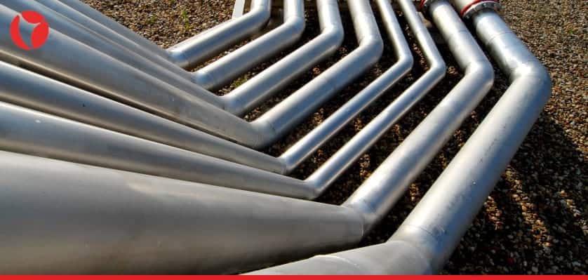 Introducción a la especificación de tuberías (Autodirigido)