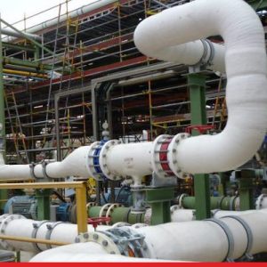 Introducción al análisis de flexibilidad y diseño de soportes