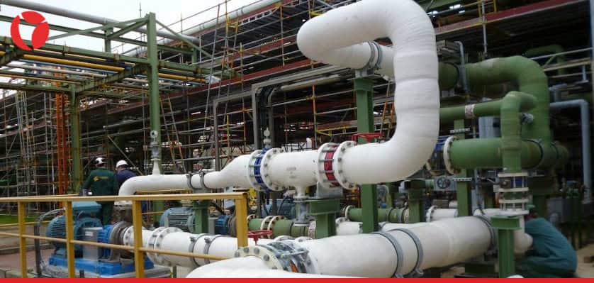 Introducción al análisis de flexibilidad y diseño de soportes