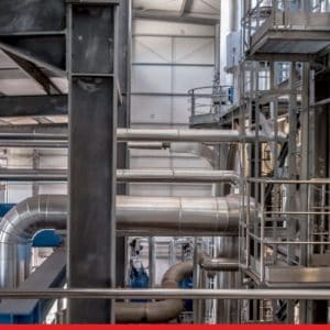 Layout de tuberías en plantas industriales (Autodirigido)