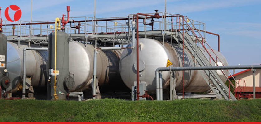 Wind & seismic loads acting on pressure vessels (Self-guided)