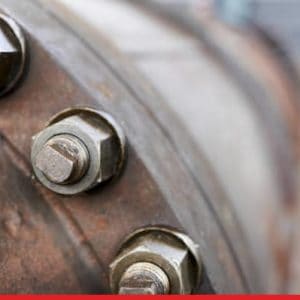 Diseño de conexiones para recipientes a presión