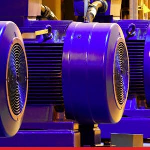 Equipos eléctricos en Plantas Industriales: Cargas. (Autodirigido)