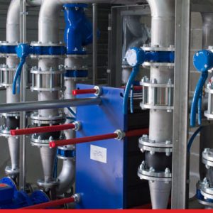 Cálculos de proceso: balances, diseño de tuberías y equipos