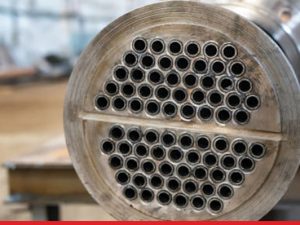 Configuration of S&T heat exchangers (Self-guided)