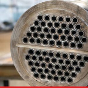 Configuration of S&T heat exchangers (Self-guided)