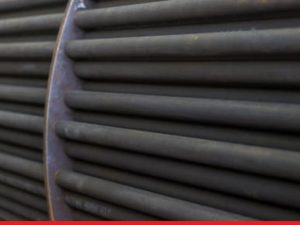 Material selection for S&T heat exchangers (Self-guided)