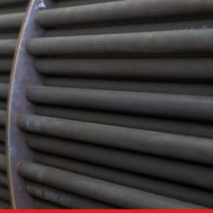 Material selection for S&T heat exchangers (Self-guided)