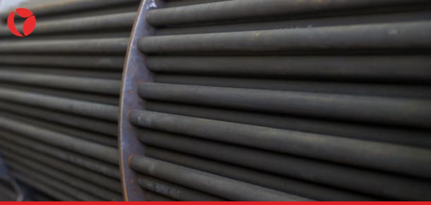 Material selection for S&T heat exchangers (Self-guided)