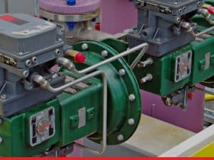 Control Valves Fundamentals (Live Course)