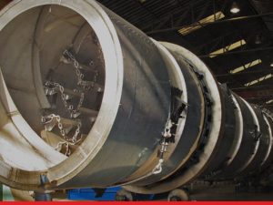 Inspection of Mechanical Equipment Q.C. (Live Course)