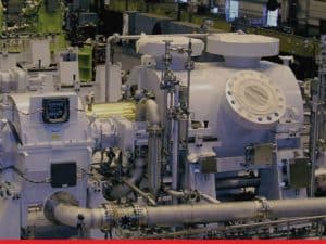 Principles | Operation | Selection Centrifugal Compressor (Live)