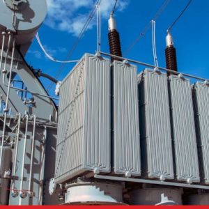 Equipos eléctricos: generación y transmisión