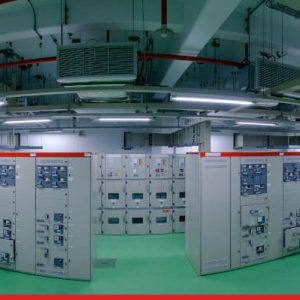 Subestaciones Eléctricas (Autodirigido)