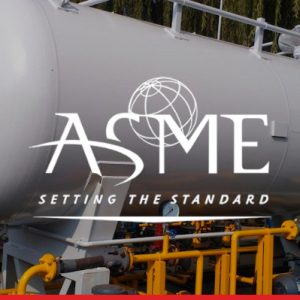 API 510 | Inspección y Reparación de Recipientes a Presión