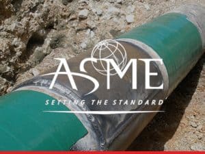 ASME PCC-2 | Repair of Pressure Equipment and Piping