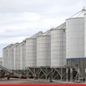 Acciones sísmicas en tanques de almacenamiento