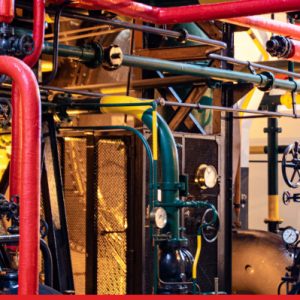 Metodología de Análisis de Riesgos: HAZOP  (En directo)