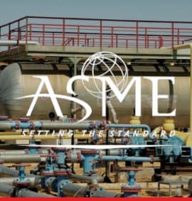 ASME PCC-2 | Reparación de Equipos a Presión y Tuberías
