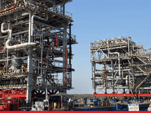 Introduction to Modularization for Industrial Plants