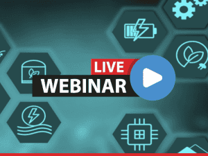 Webinar | Introduction to the Fundamentals of Hydrogen