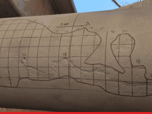 Fitness for Service Evaluation & Repair of Piping Systems