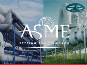 Intro. to ASME B31.12 Hydrogen Piping and Pipelines