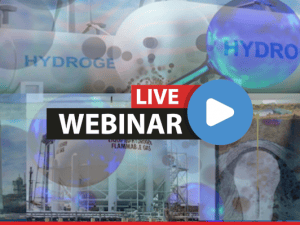 Webinar | Fundamentals of Hydrogen Storage