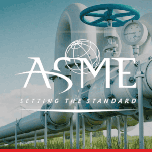 ASME B31.12 | Sistemas de Tuberías de Hidrógeno