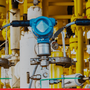 Diseñador Proyectista Instrumentación (En directo)