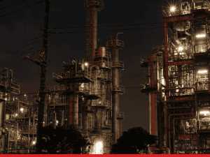 Plant Shutdowns in Refineries