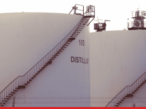 API 650 & API 653 - Intro to the Design & Repair of Storage Tanks