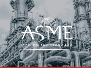 Master of Piping Systems Engineering (Online)